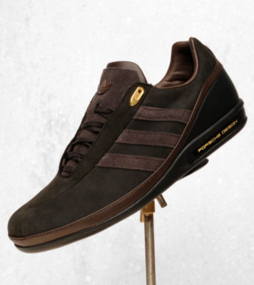Porsche SP1- Exclusive Brown