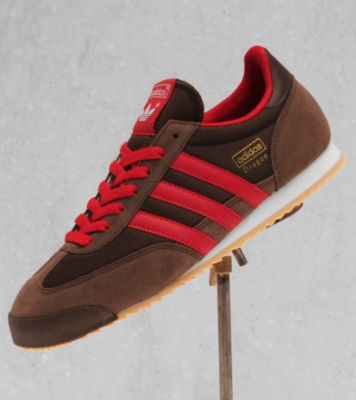 Dragon - Exclusive Brown