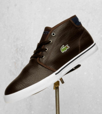 Ampthill Leather Brown
