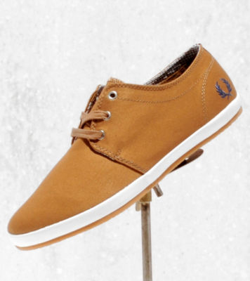 Finn Chestnut