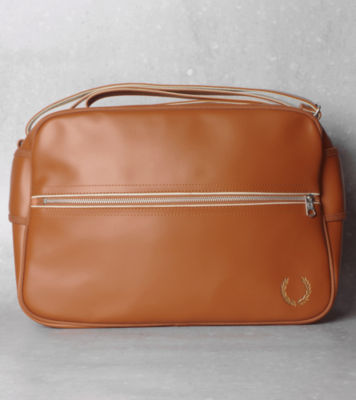 New Shoulder Bag Tan