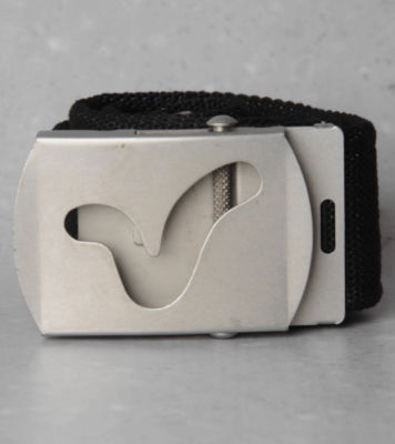 Craft Belt Black