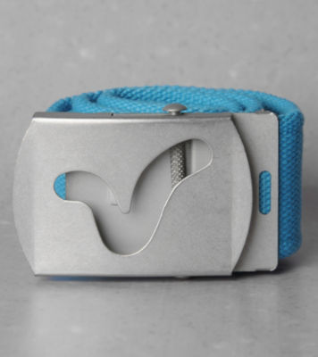 Craft Belt Blue