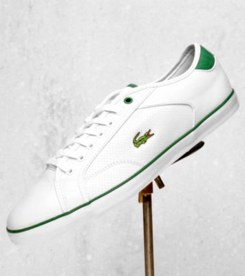 Darton White/Green