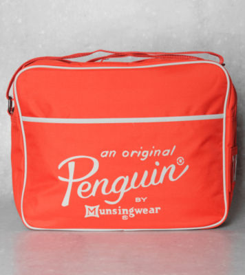 Airliner Red/Grey