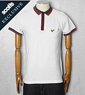 Voi Jeans New Justin Polo Shirt- Exclusive